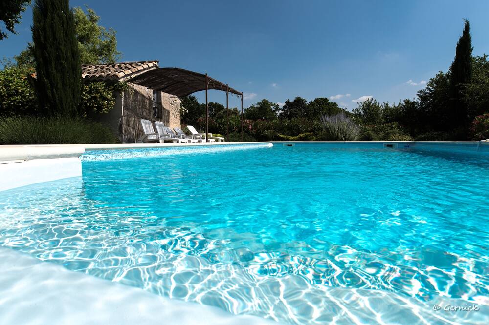 Photo of Outdoor in Visan