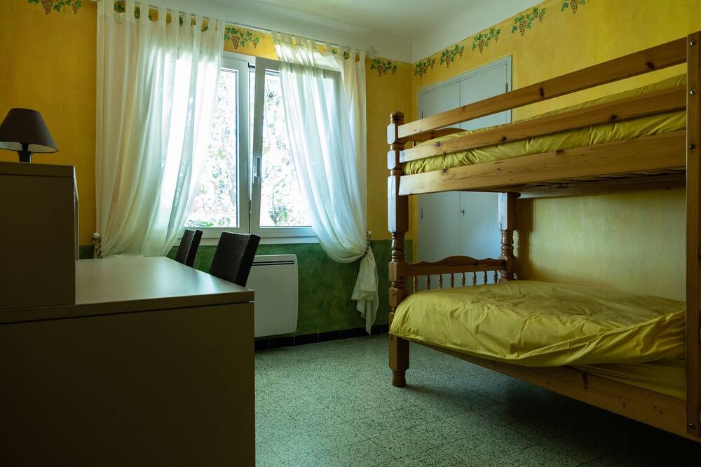 Photo of Bedroom in Visan