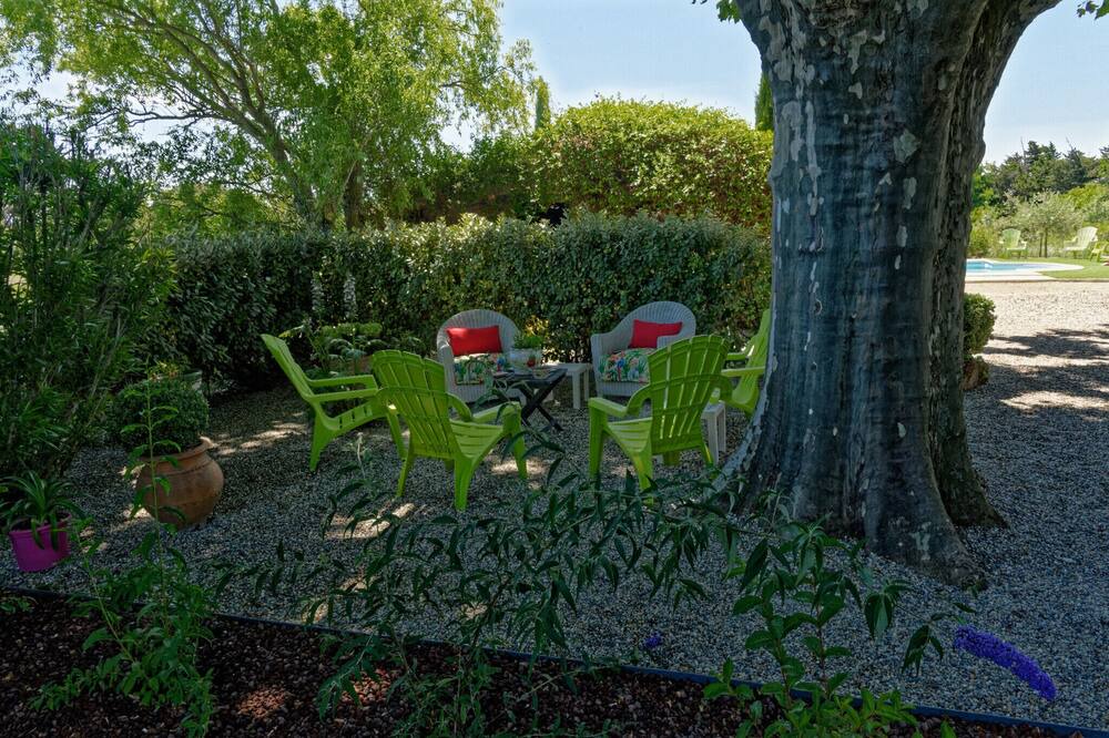 Photo of Outdoor in Visan