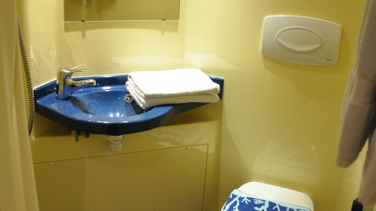 Photo of Bathroom in La Grande-Verriere