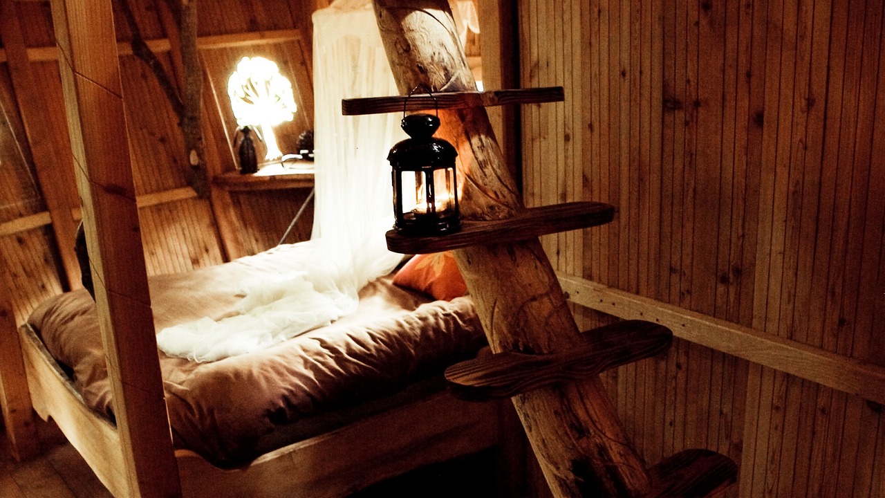 Photo of Bathroom in Guyonvelle