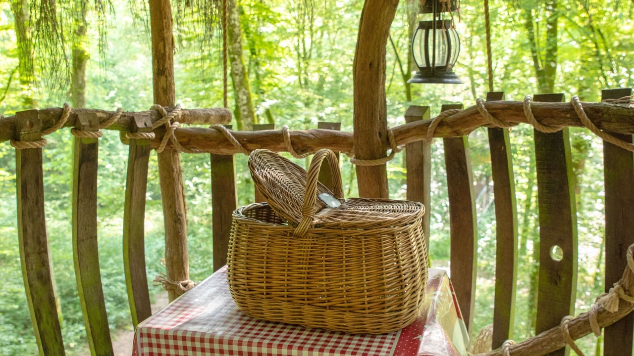 Photo of Outdoor in Guyonvelle