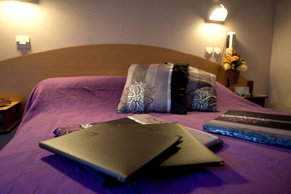 Photo of Bedroom in Montbenoit