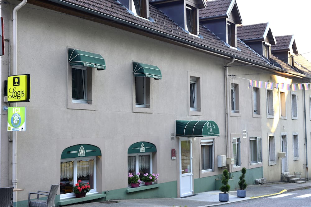Photo of Outdoor in Montbenoit