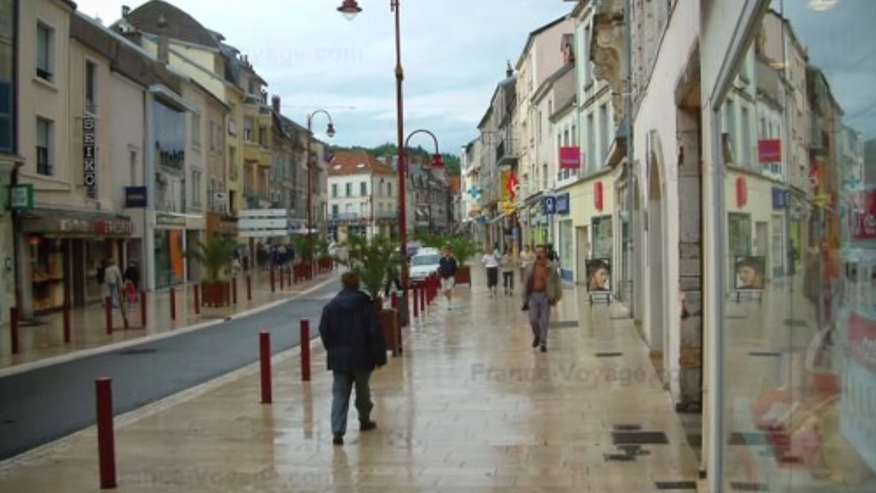 Photo of Outdoor in Vesoul