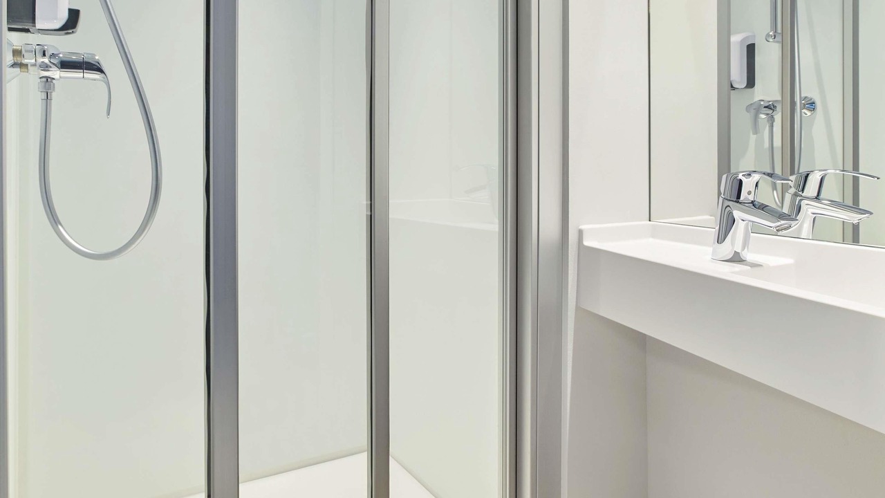 Photo of Bathroom in Vesoul