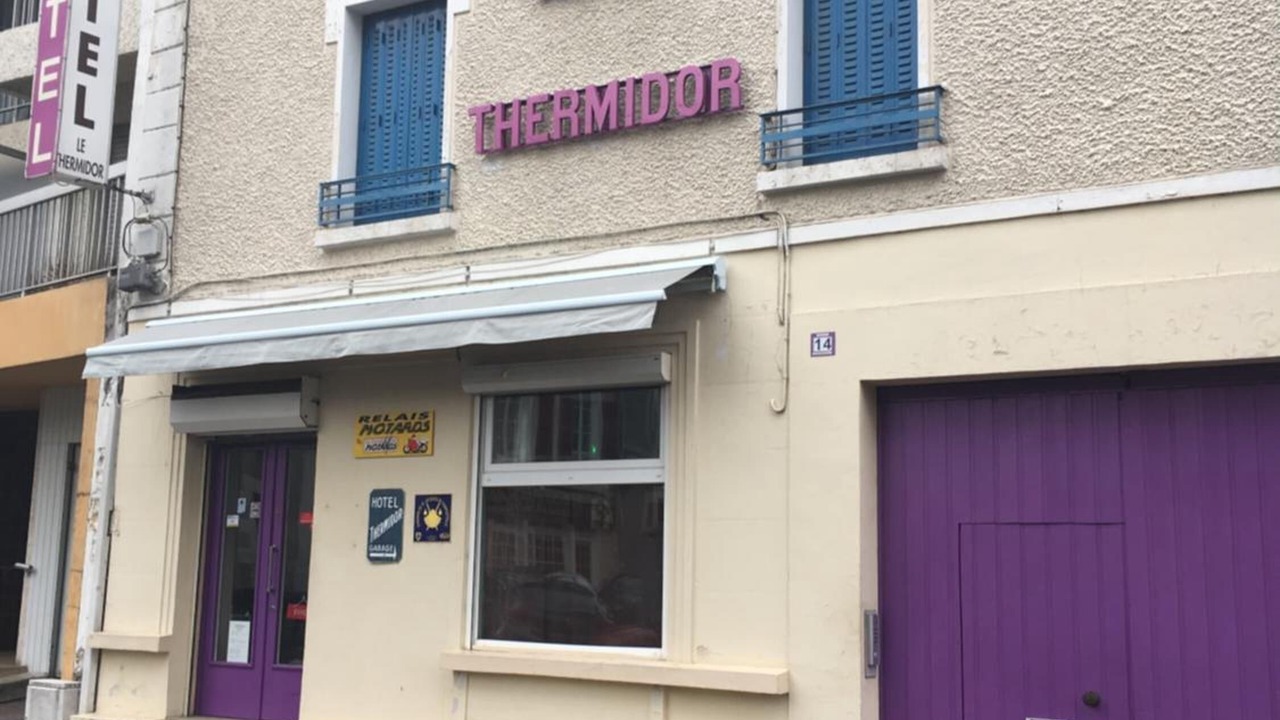 Photo of Outdoor in Nevers