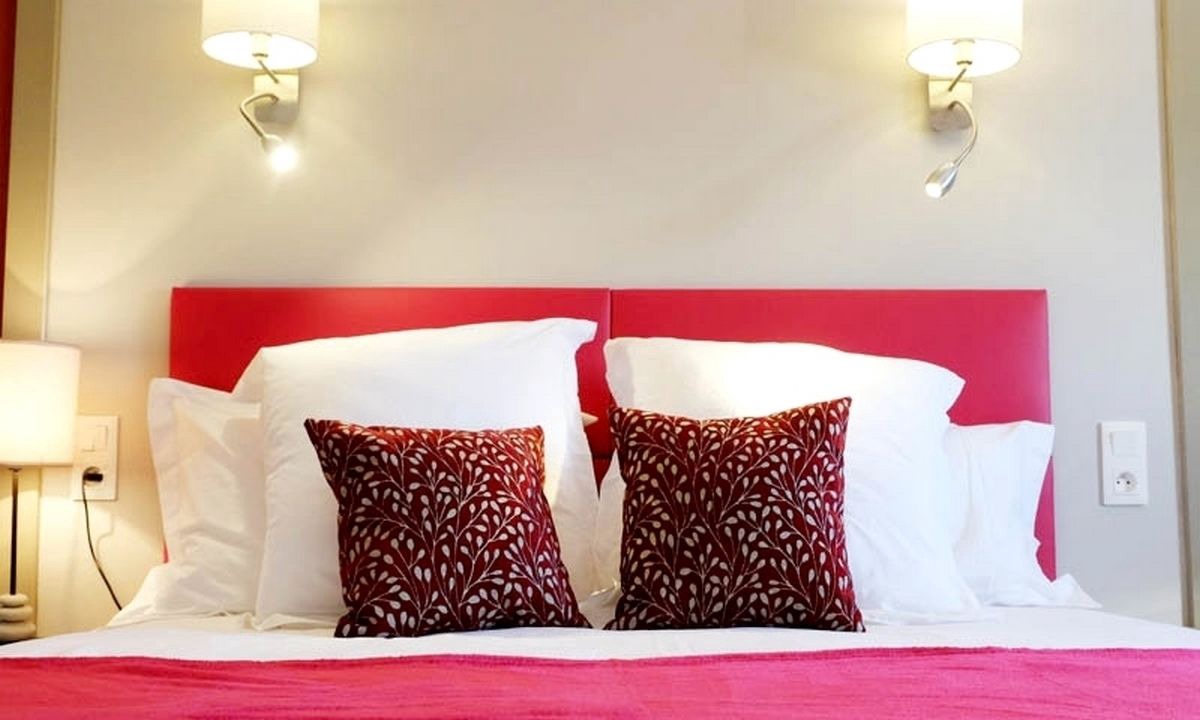 Photo of Bedroom in Villersexel