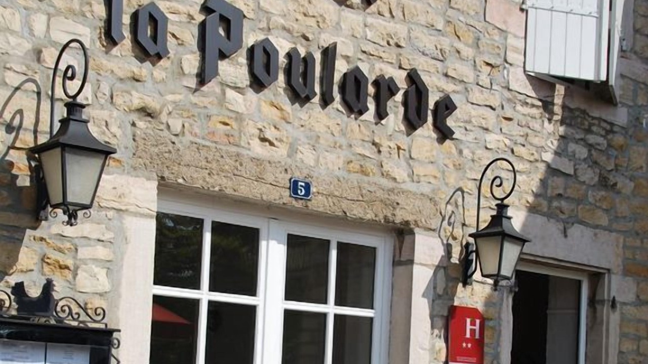 Photo of Outdoor in Louhans