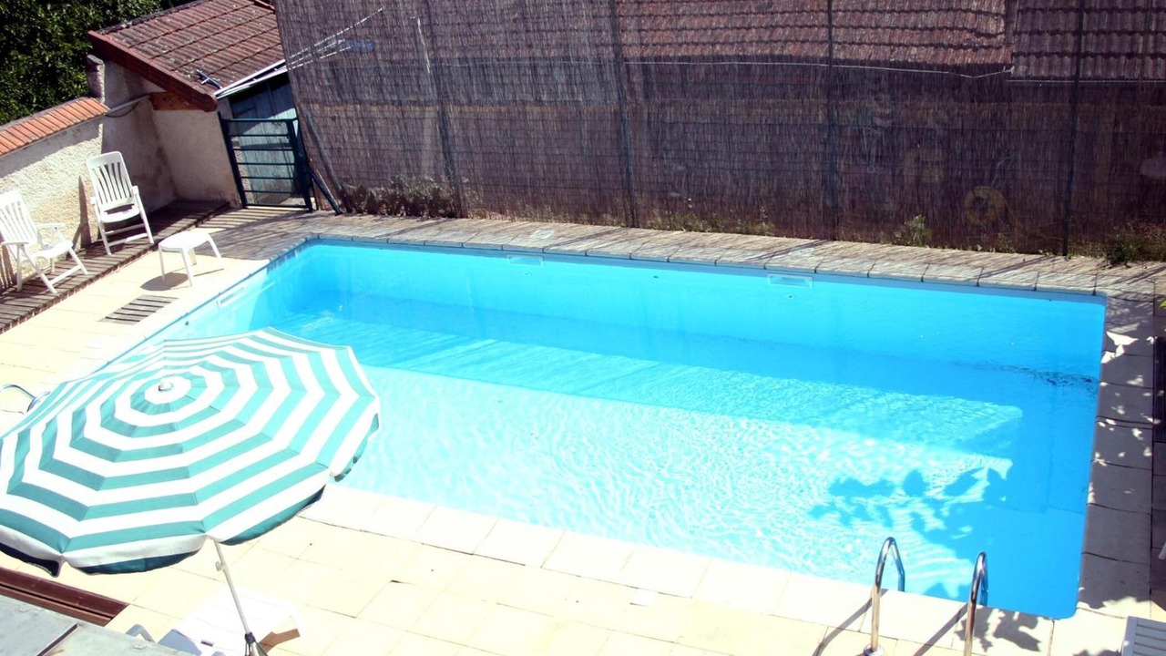 Photo of Outdoor in Saint-Yorre