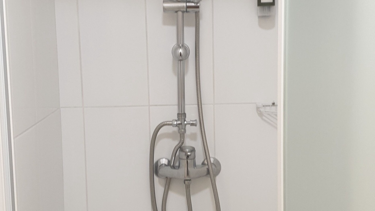 Photo of Bathroom in Saint-Yorre