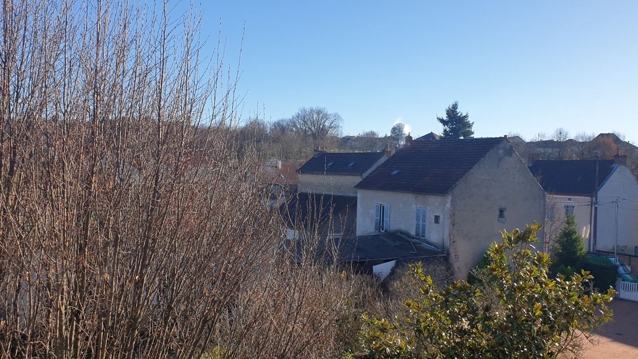 Photo of Bedroom in Saint-Yorre