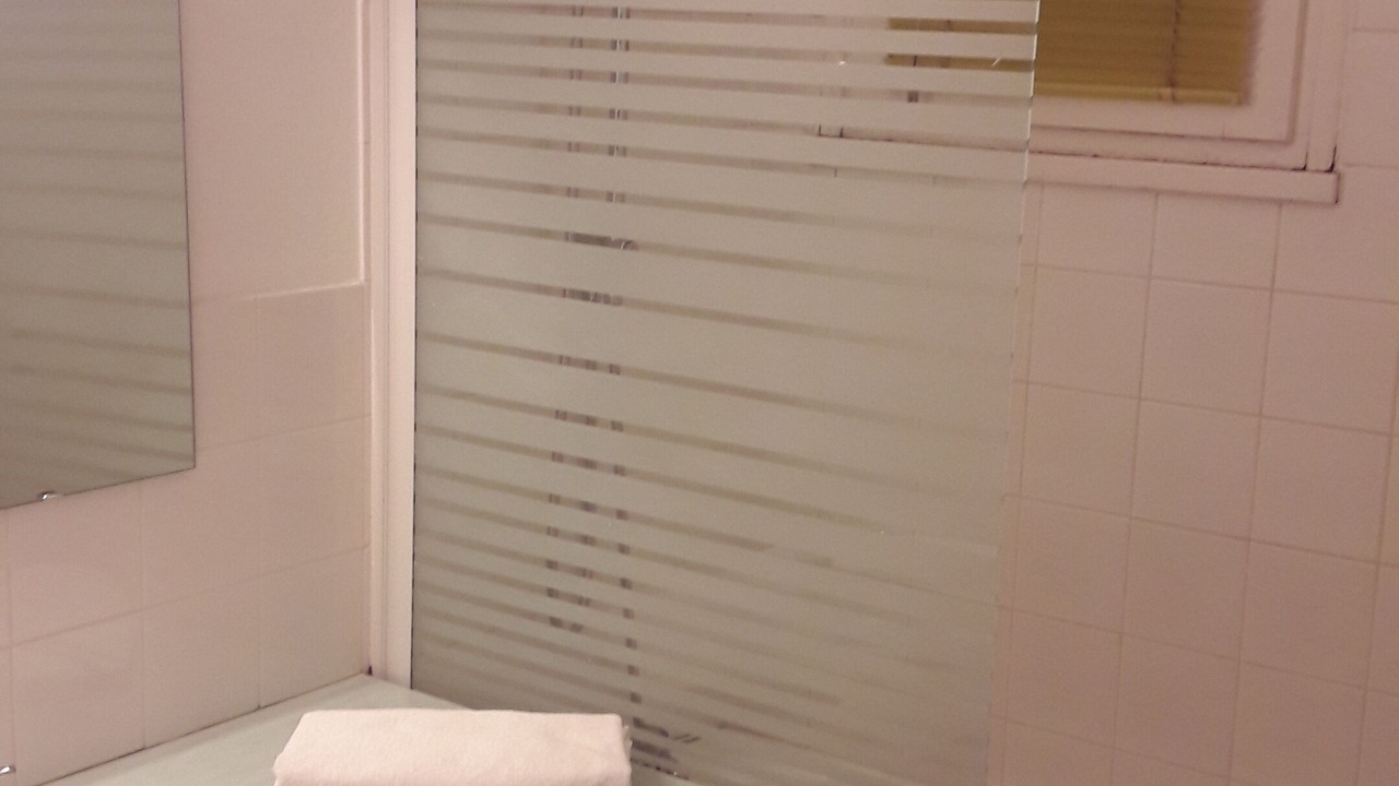 Photo of Bathroom in Saint-Yorre