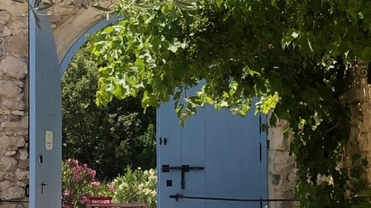 Photo of Outdoor in Malataverne