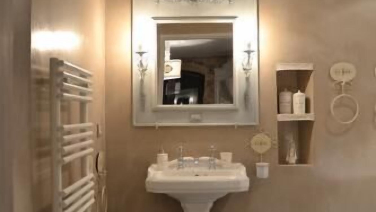 Photo of Bathroom in Malataverne