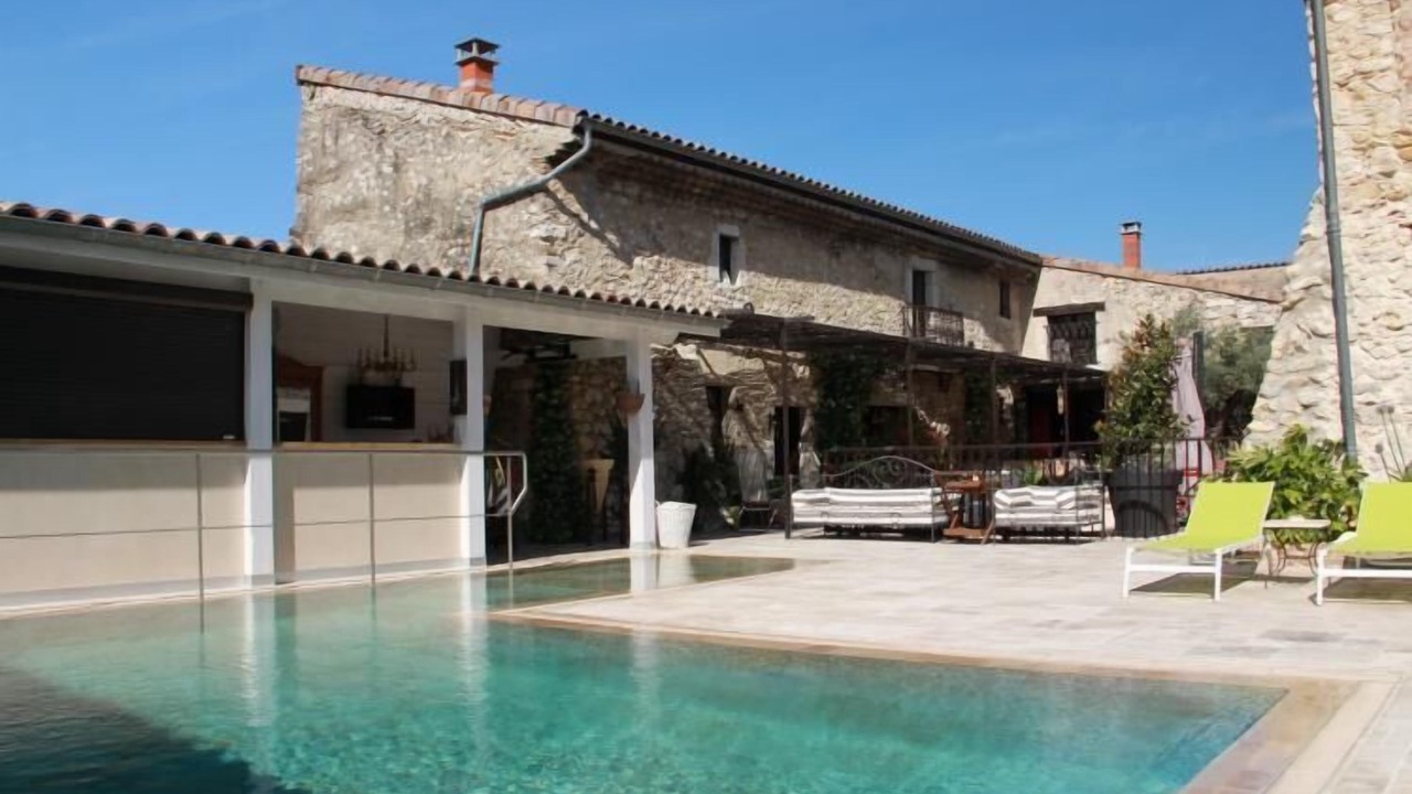 Photo of Outdoor in Malataverne