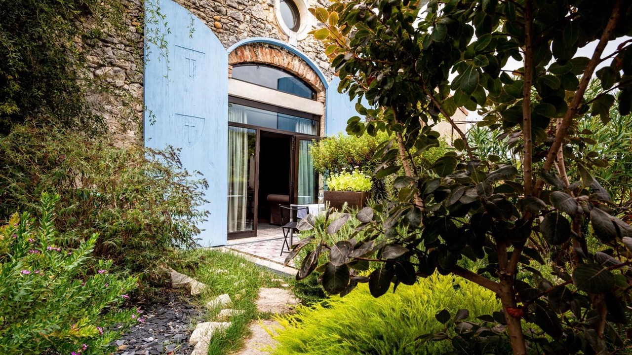 Photo of Outdoor in Malataverne