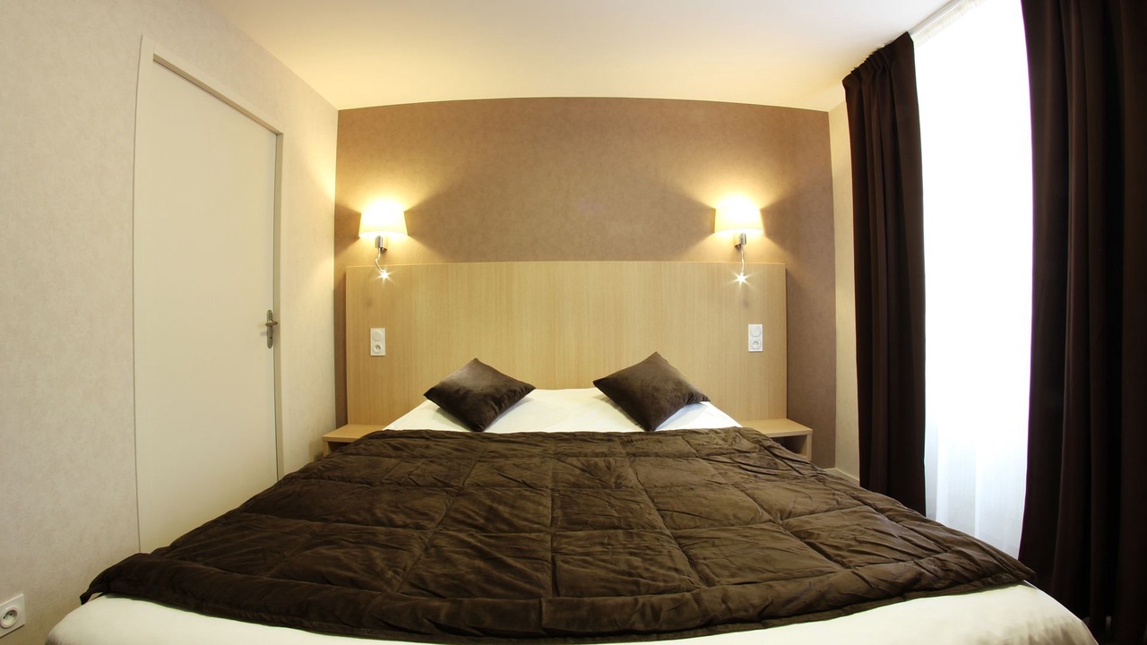 Photo of Bedroom in Sauxillanges
