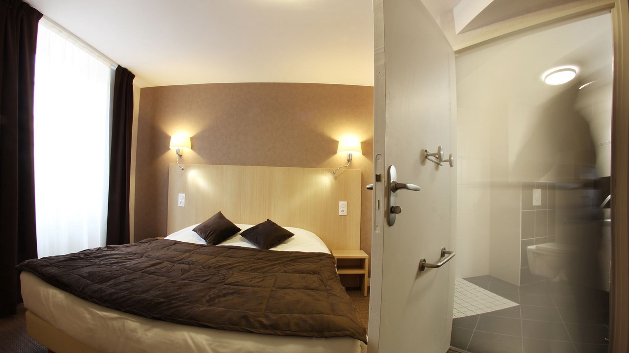 Photo of Bedroom in Sauxillanges