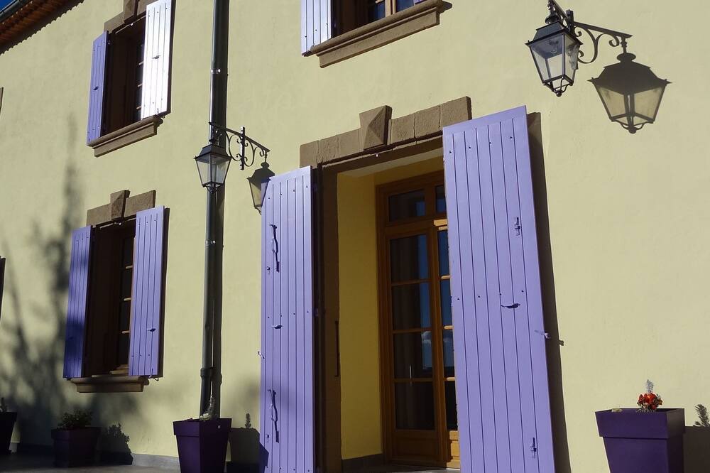 Photo of Outdoor in Ferrassieres