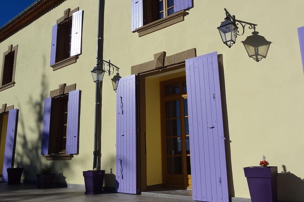 Photo of Outdoor in Ferrassieres