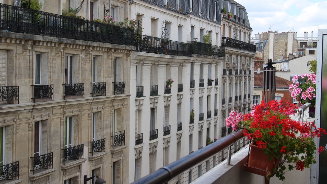 Photo of Others in Charonne