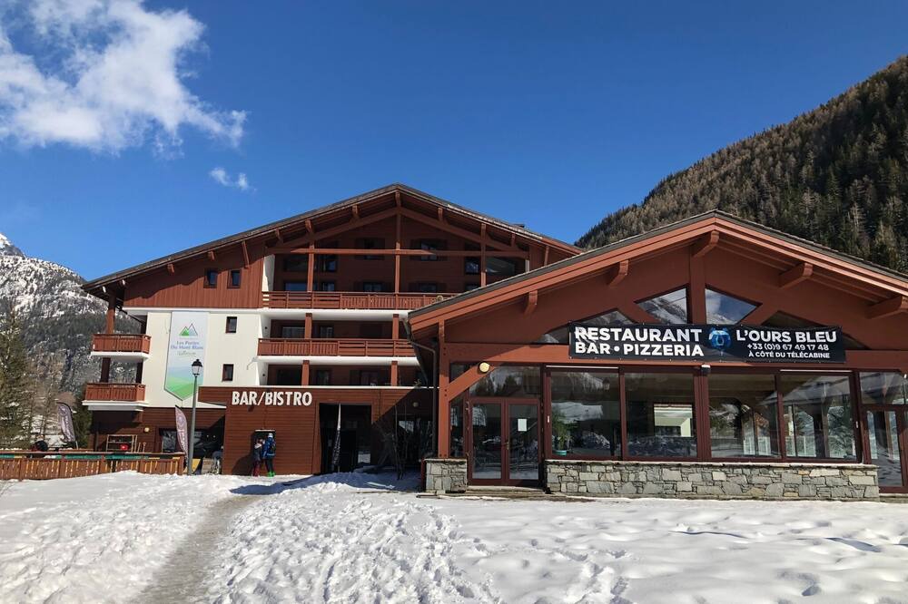 Photo of Outdoor in Vallorcine