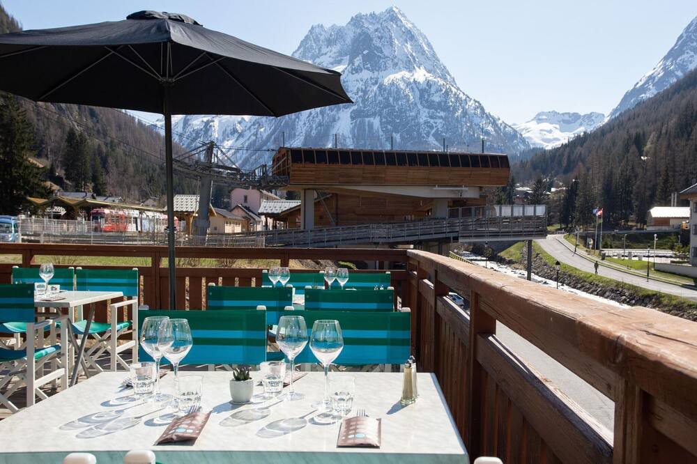 Photo of Others in Vallorcine