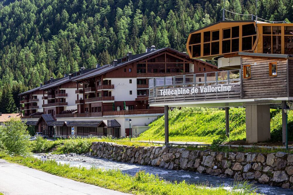 Photo of Outdoor in Vallorcine