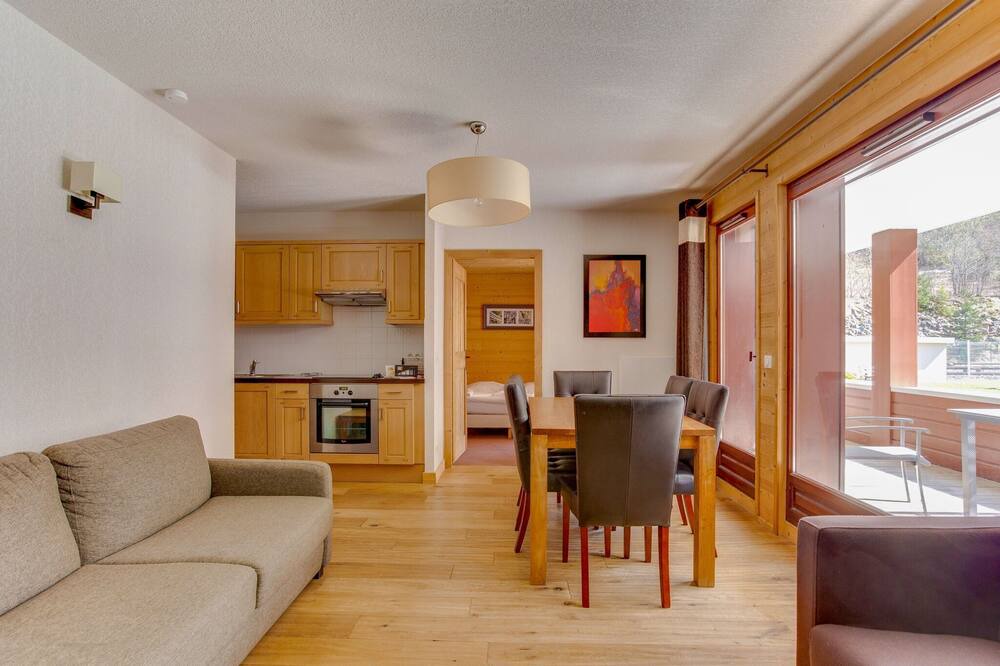 Photo of Livingroom in Vallorcine