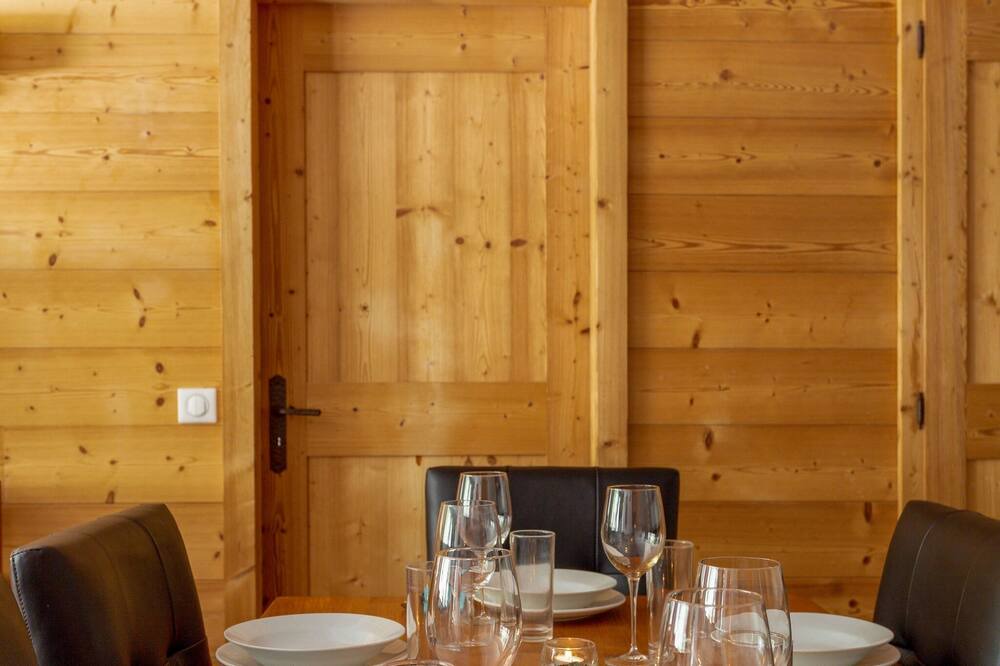 Photo of Livingroom in Vallorcine