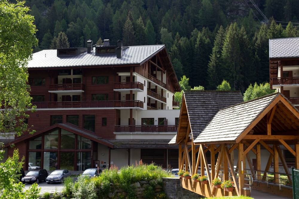 Photo of Outdoor in Vallorcine