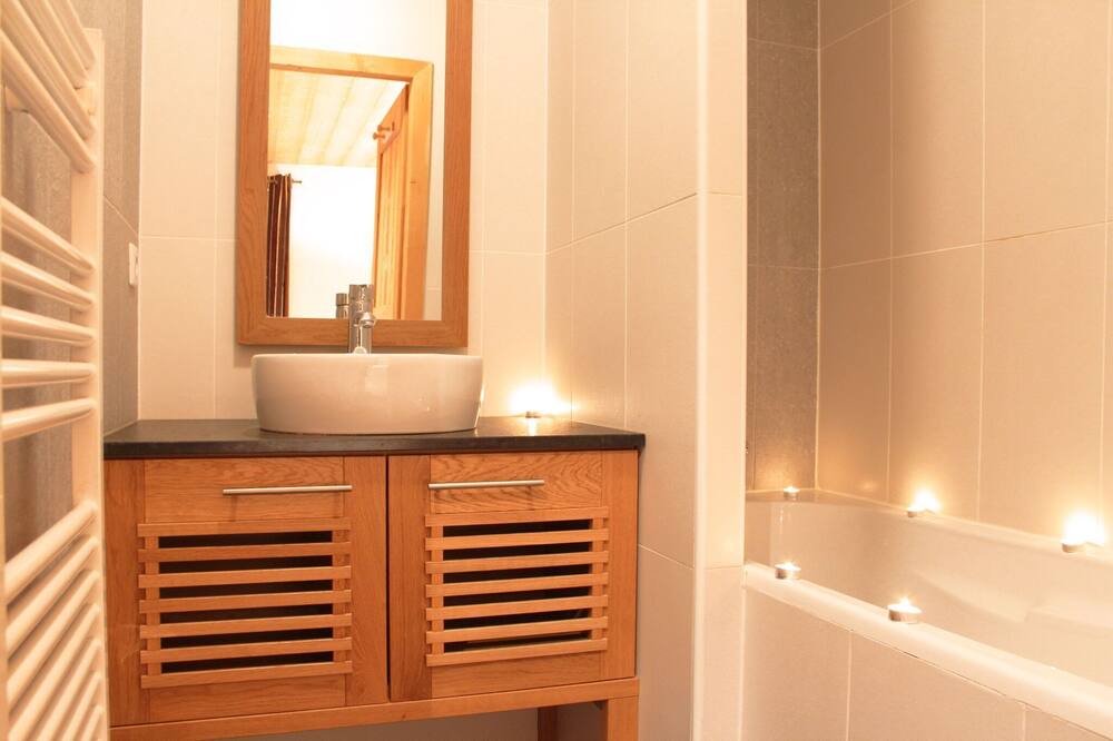 Photo of Bathroom in Vallorcine