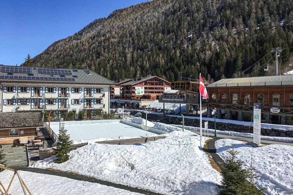 Photo of Outdoor in Vallorcine