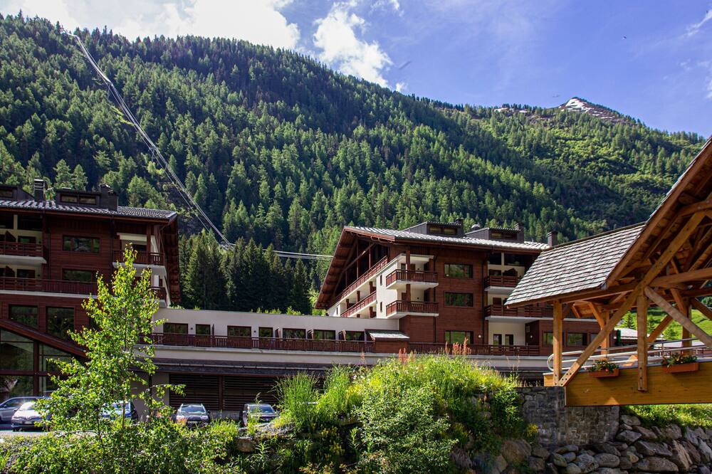 Photo of Outdoor in Vallorcine