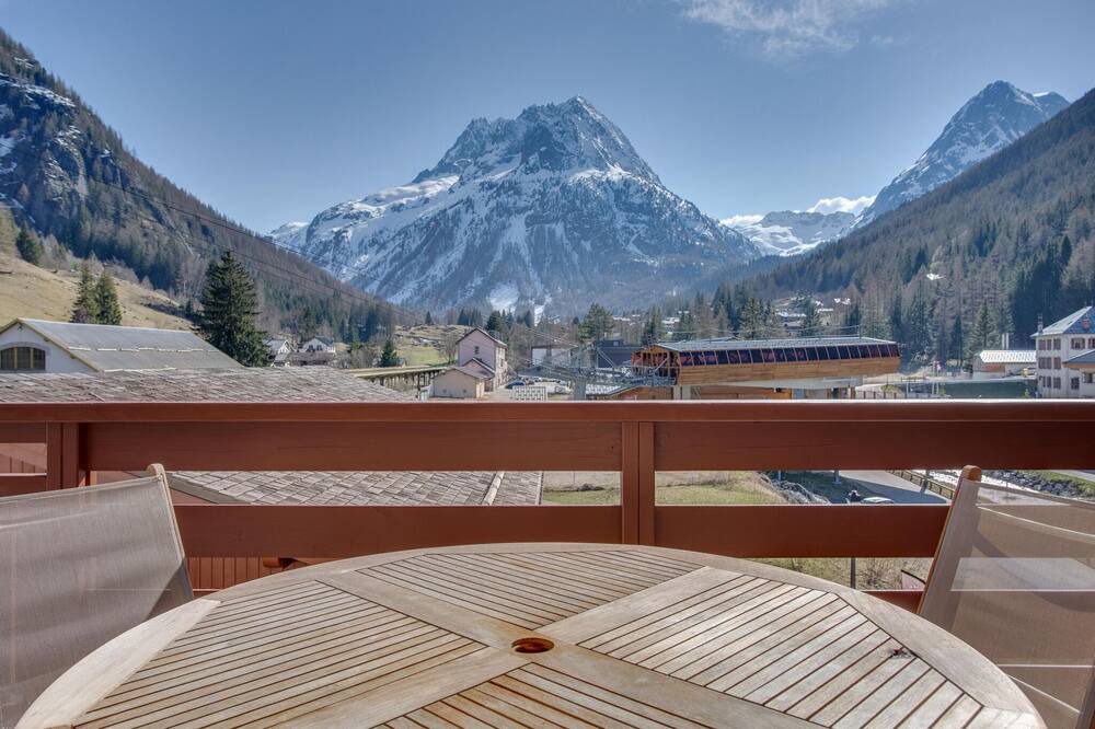 Photo of Others in Vallorcine