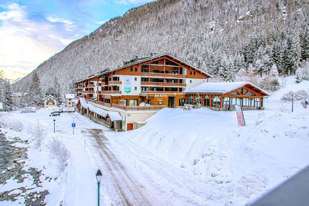 Photo of Outdoor in Vallorcine