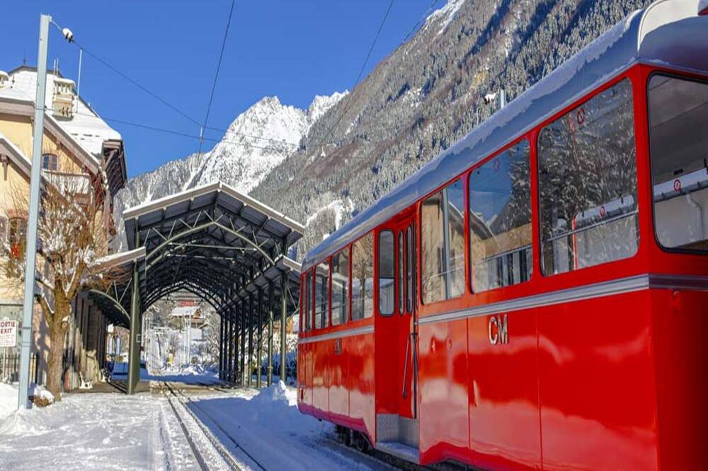 Photo of Others in Vallorcine