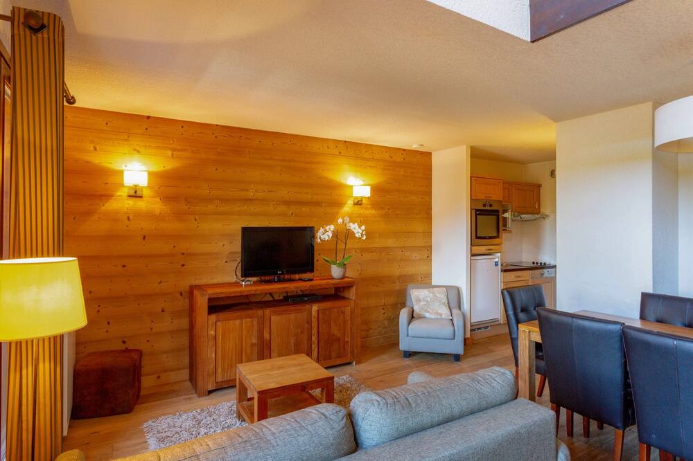 Photo of Livingroom in Vallorcine