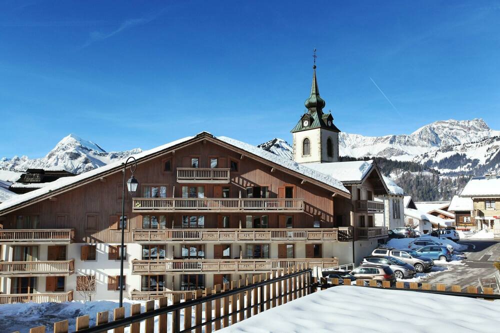 Photo of Outdoor in Notre-Dame-de-Bellecombe