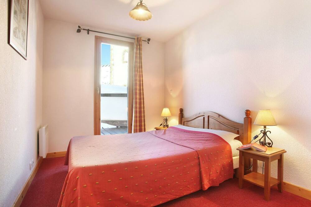 Photo of Bedroom in Notre-Dame-de-Bellecombe