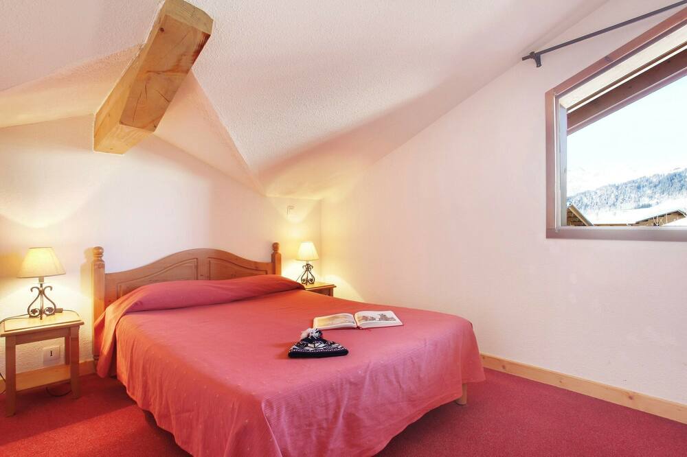 Photo of Bedroom in Notre-Dame-de-Bellecombe