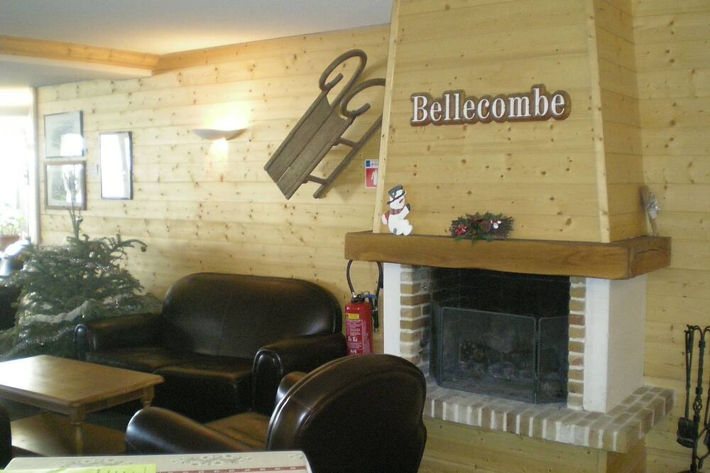 Photo of Others in Notre-Dame-de-Bellecombe