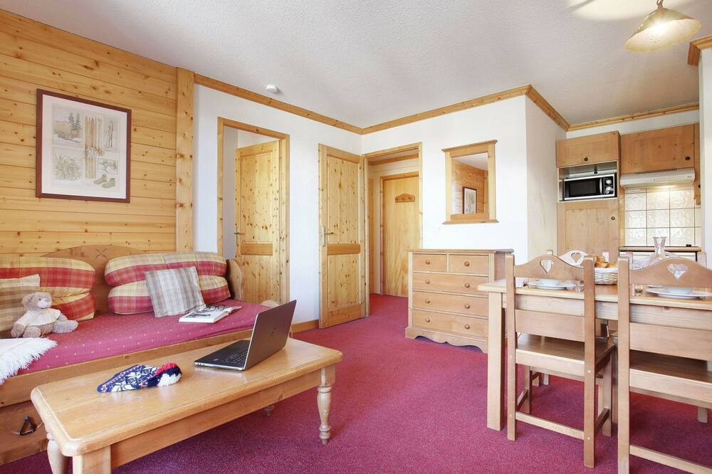 Photo of Livingroom in Notre-Dame-de-Bellecombe