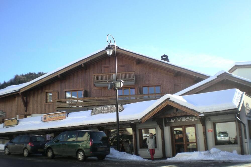 Photo of Outdoor in Notre-Dame-de-Bellecombe