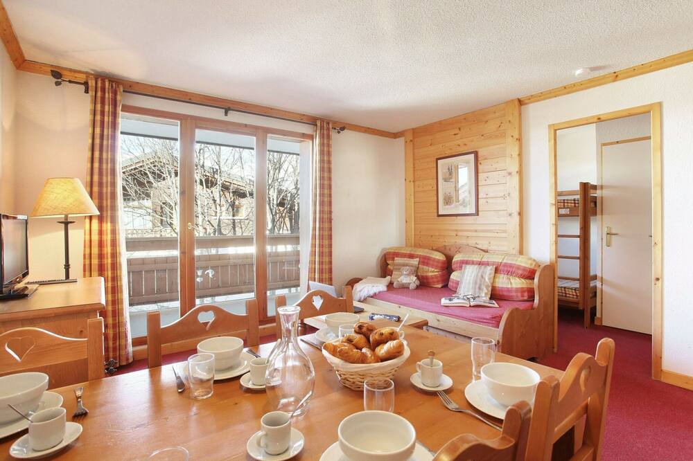 Photo of Livingroom in Notre-Dame-de-Bellecombe