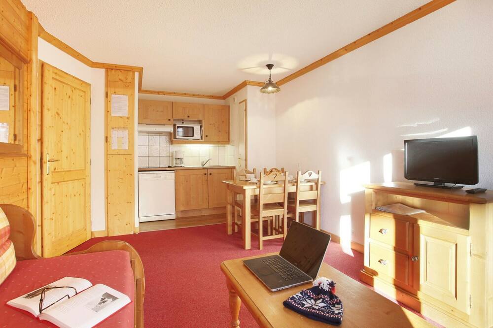 Photo of Livingroom in Notre-Dame-de-Bellecombe