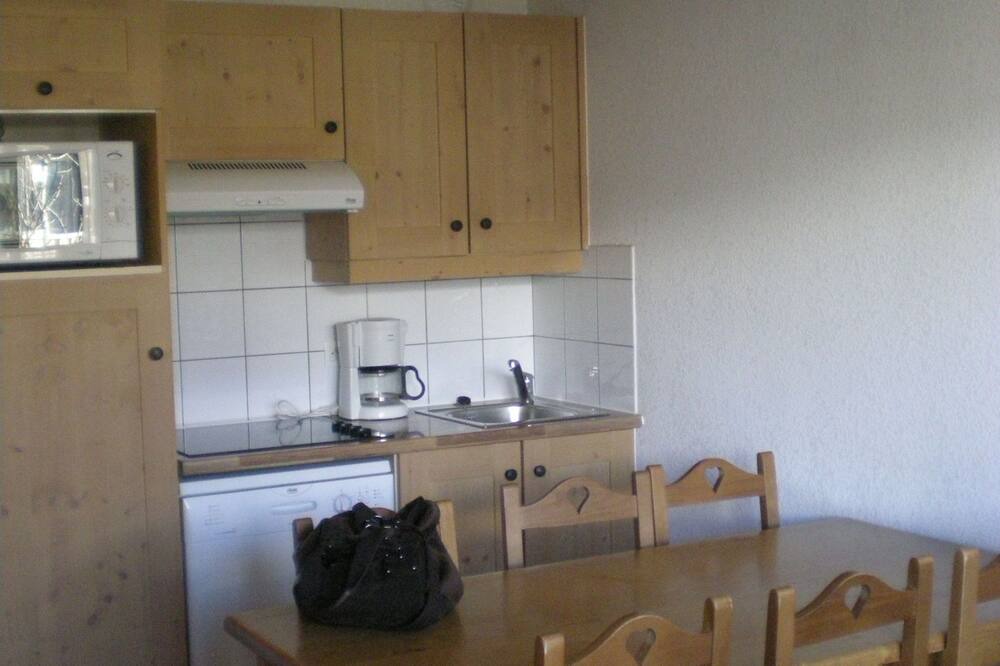 Photo of Kitchen in Notre-Dame-de-Bellecombe