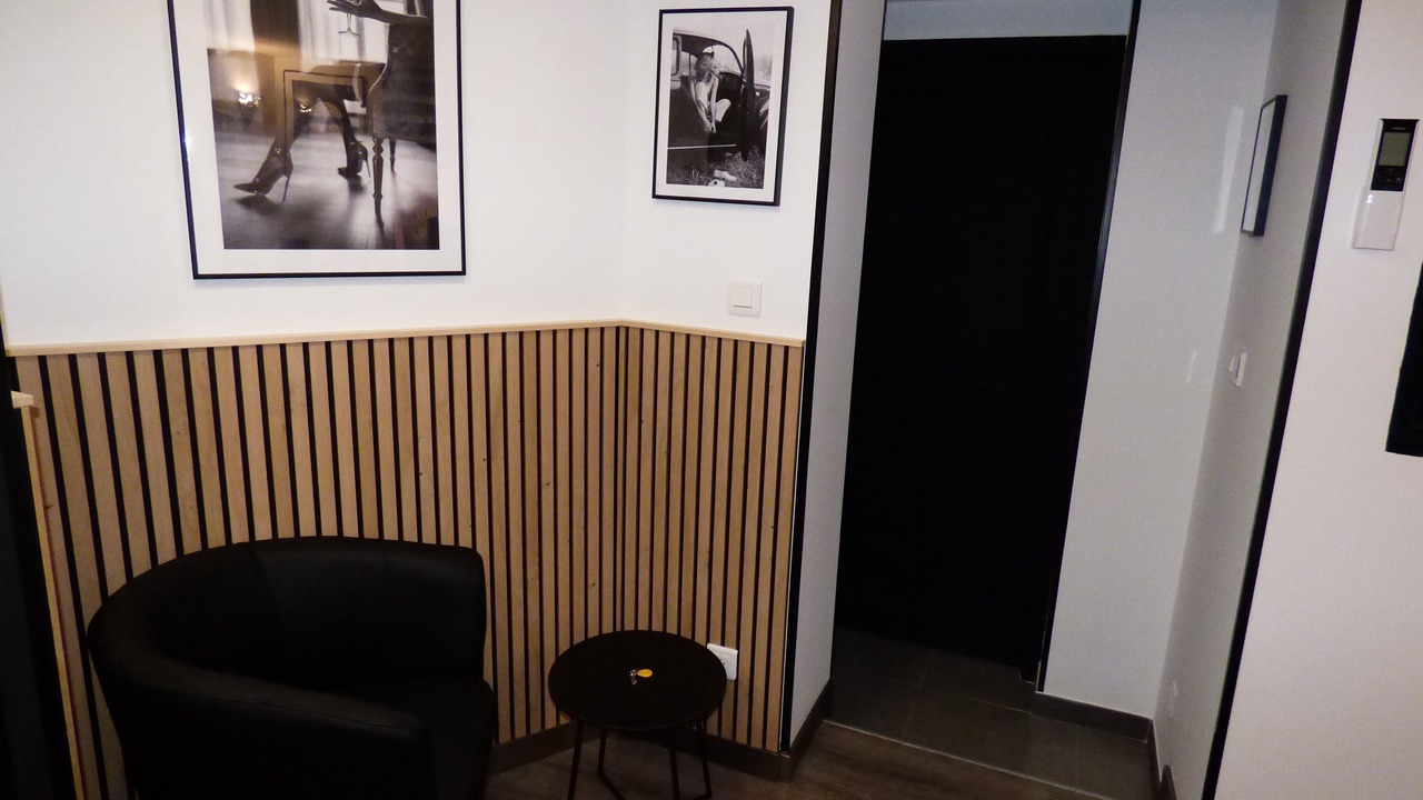 Photo of Bedroom in Baume-les-Dames