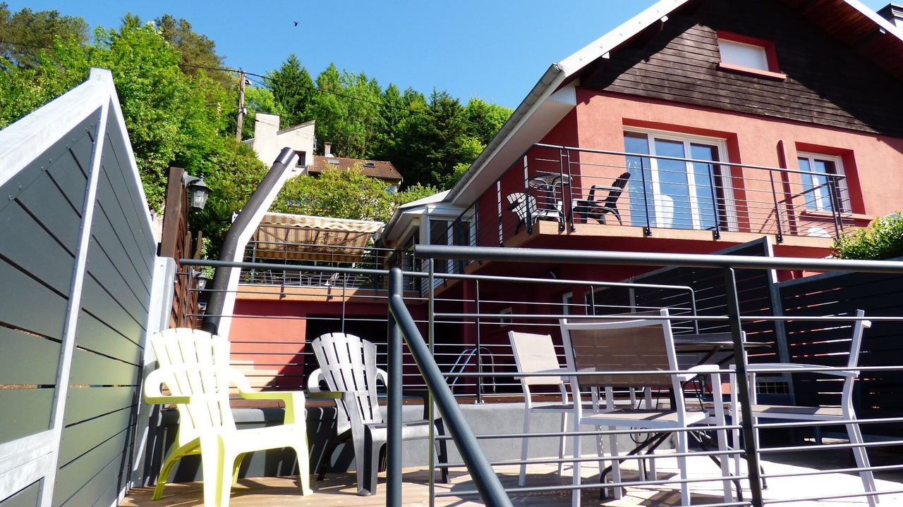 Photo of Outdoor in Baume-les-Dames
